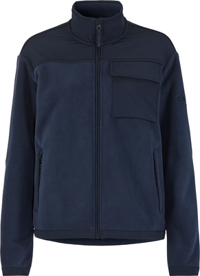 Ladies' Fleece Jacket