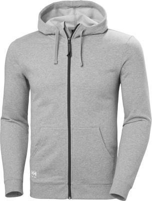 Men's Hooded Sweat Jacket "Classic"