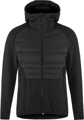 Men's Hybrid Jacket