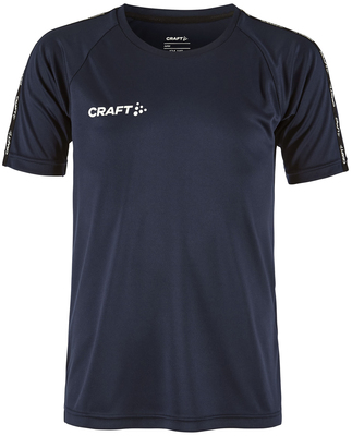Kids' Contrast Sports Shirt