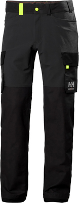 Workwear Cargo Pants "Oxford" - long