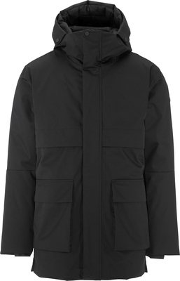 Padded Men's Parka