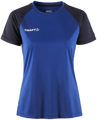 Ladies' Contrast Sports Shirt