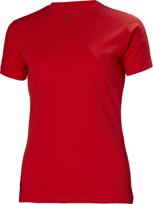 Ladies' T-Shirt "Manchester"