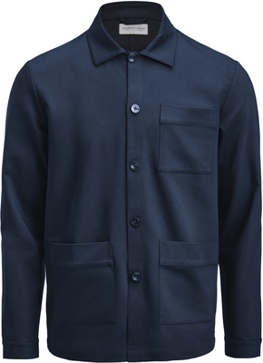 Shirt Jacket