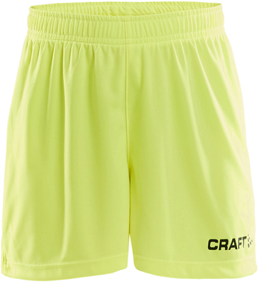 Kids' Goalkeeper Shorts