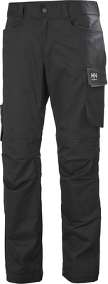 Workwear Pants "Manchester" - long