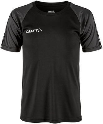 Kids' Contrast Sports Shirt