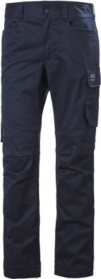 Workwear Pants "Manchester" - medium