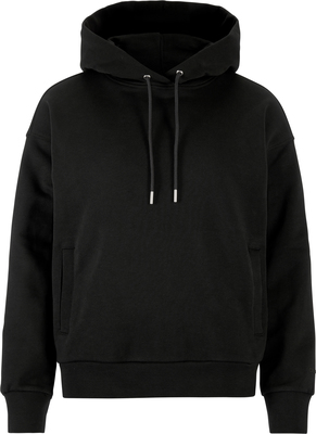Heavy Ladies' Hooded Sweater