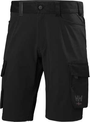 Workwear Cargo Shorts "Oxford"