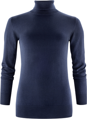 Ladies Turtleneck Pullover