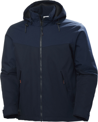 Workwear Winter Jacket "Oxford"