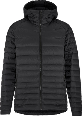 Men's Hooded Down Jacket