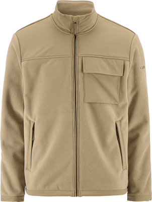 Men's Fleece Jacket
