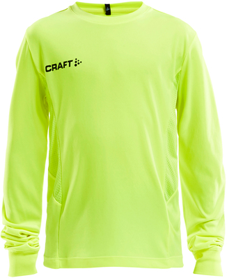 Kids Goalkeeper Jersey long sleeve