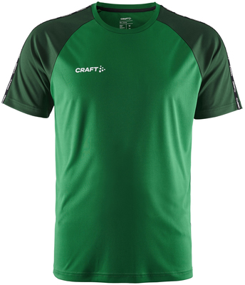 Men's Contrast Sports Shirt