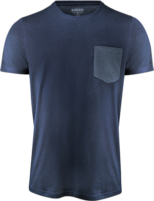 Men's T-Shirt "Two-Tone"
