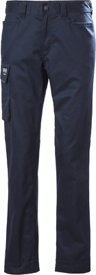 Ladies' Workwear Trousers "Manchester"