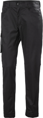 Men's workwear trousers "Manchester" - long