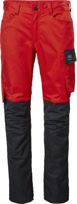 Workwear Pants "Manchester" - Oversizes