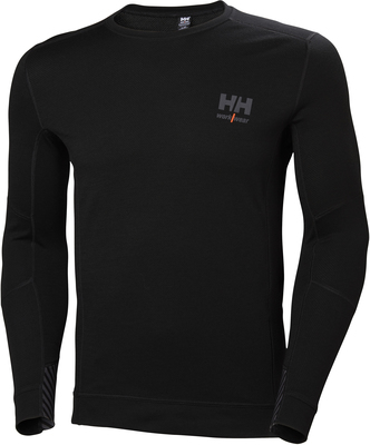 Functional shirt longsleeve "LIFA Merino"
