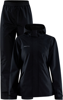 Ladies' Rain Suit Set