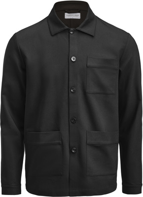 Shirt Jacket