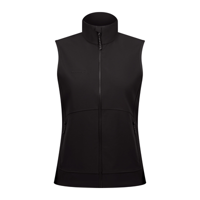 Women's Corporate SO Vest