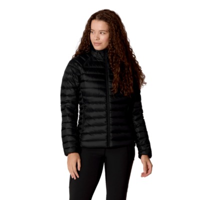 Women's Microlight Jacket
