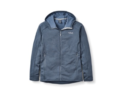 Men's Covex Hoody