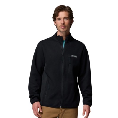 Men's Sweater Weather Full Zip