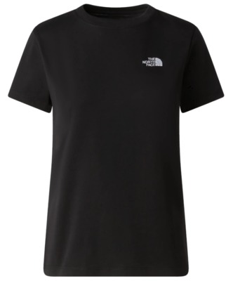 Women's Evolution Simple Dome Regular T