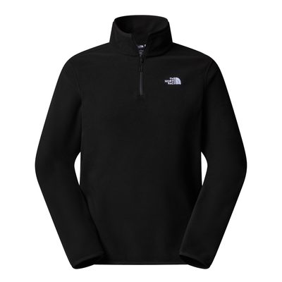 Men's Glacier Fleece 1/4 zip Jacket