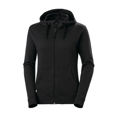Women's Classic 2.0 Zip Hoddie