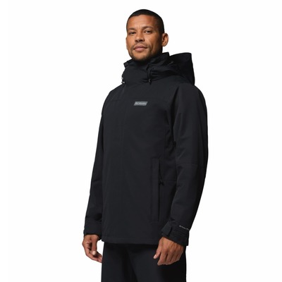 Men's Bugaboo IV Fleece Interchange Jacket