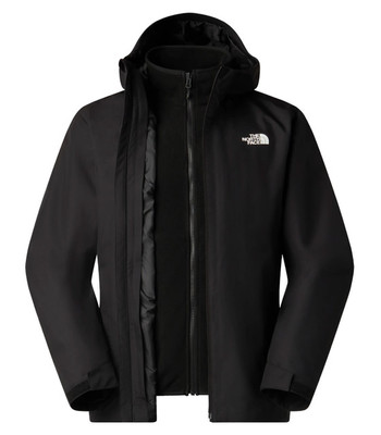 Men's Quest Mono Triclimate 3