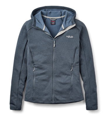 Women's Covex Hoody