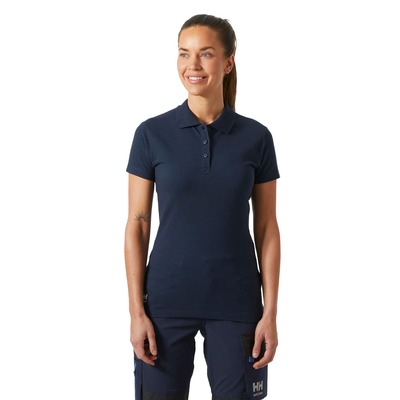 Women's Classic 2.0 Polo
