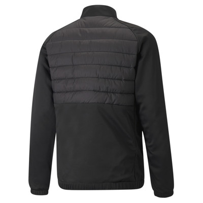 Men's TeamLiga Hybrid Jacket