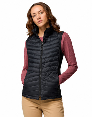 Women's Powder Pass III Hybrid Gilet
