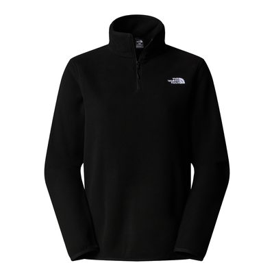 Women's Glacier Fleece 1/4 zip Jacket