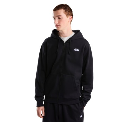 Men's Evolution Simple Dome Regular Fill Zip