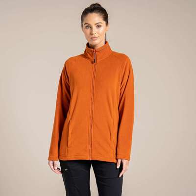 WOMENS MISKA 200 FLEECE JACKET