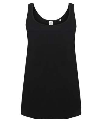 WOMEN'S SLOUNGE VEST