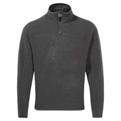 EXPERT HALF ZIP FLEECE