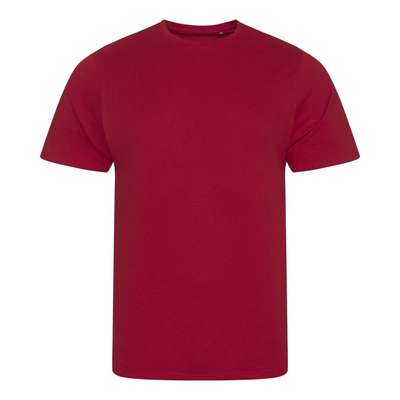 CASCADES ORGANIC TEE