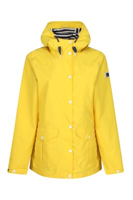PHOEBE JACKET