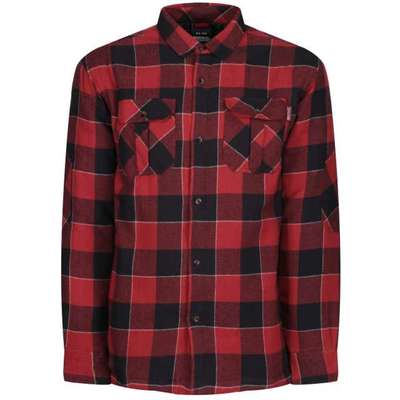 SHELFORD PADDED SHIRT