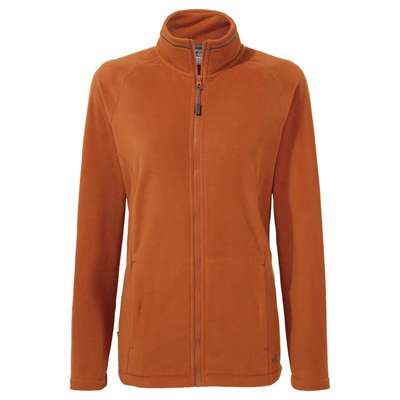 WOMENS MISKA 200 FLEECE JACKET